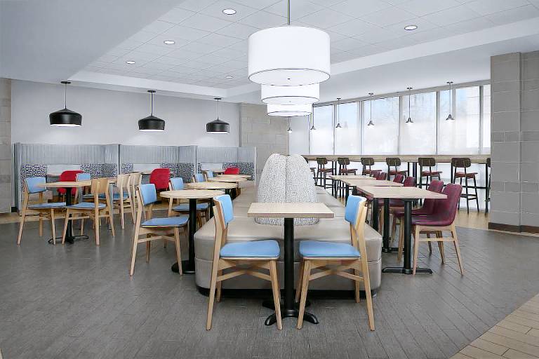 Home2 Suites by Hilton Arundel Mills BWI Airport — photo 4