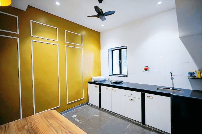 Villa with 3 rooms for 10 persons — photo 4