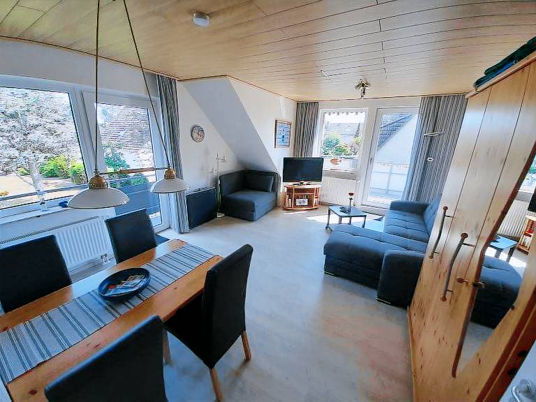 Ferienwohnung Büsum