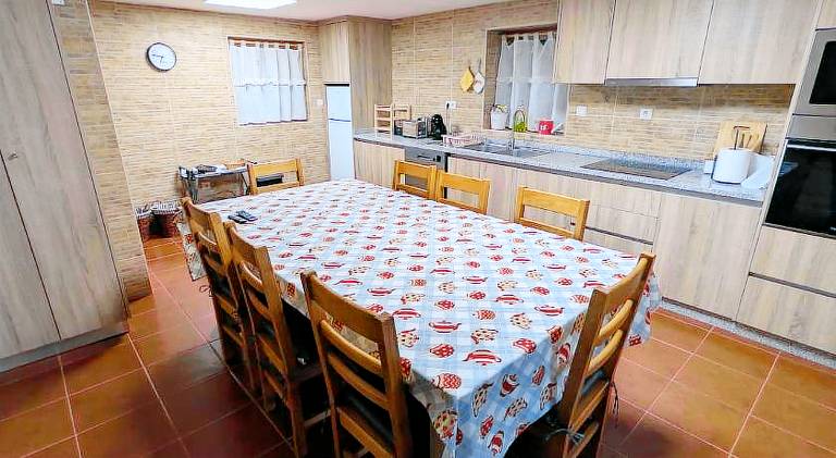 Beautiful house with BBQ, terrace & garden | Suitable for remote work | Pet-friendly — photo 4