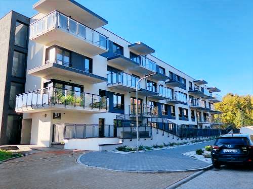 Apartament Tarnowskie Góry