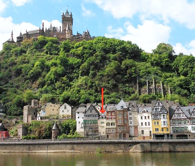Ferienhaus Cochem