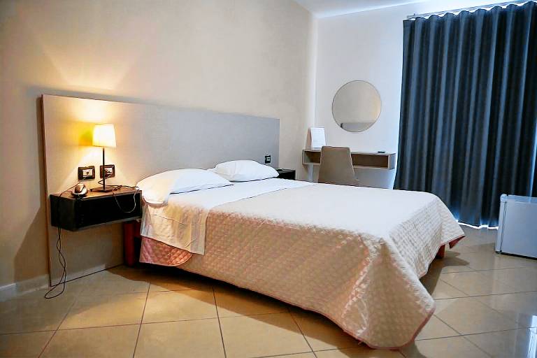 Hotel Futuro — photo 2