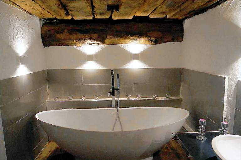 House Poschiavo