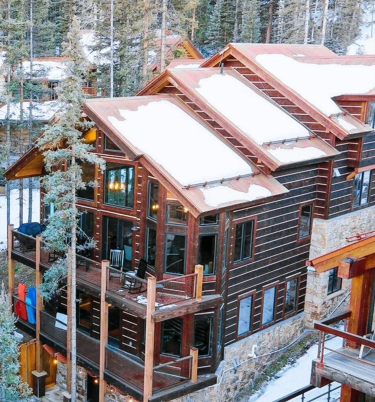 Cabin Telluride