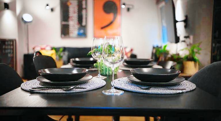 Apartment | Next to Ban Jelačić Square | Pets allowed — photo 4