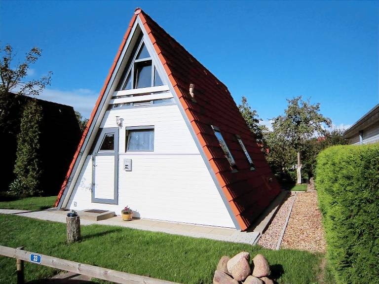 Ferienhaus Hollern