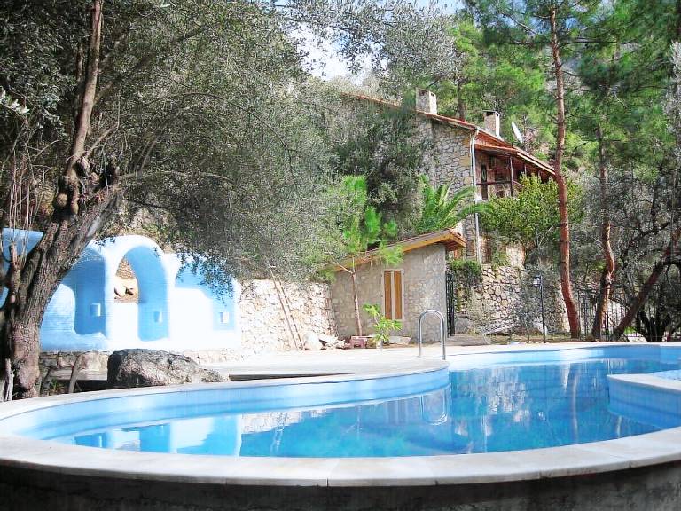 Villa Ölüdeniz Belediyesi