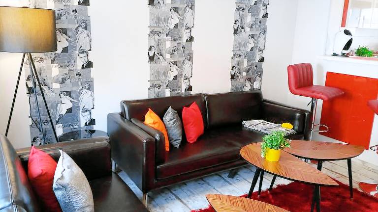 Appartement Fulda