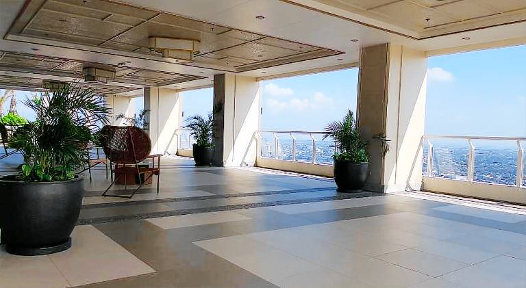 The Celandine Condominium near Ayala Cloverleaf — photo 4