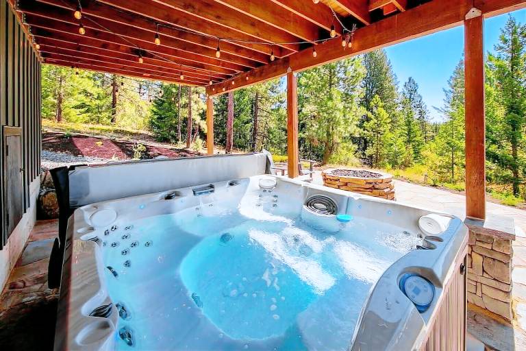 Ferienhaus Cle Elum