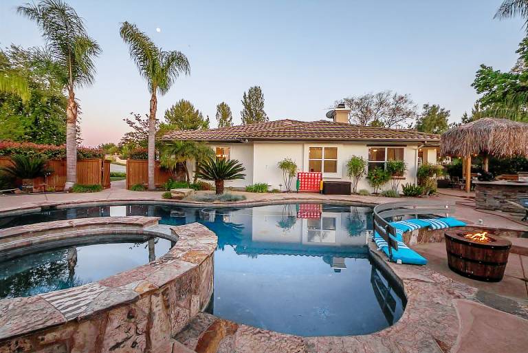 House Rancho Bernardo