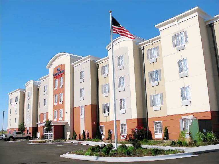 Candlewood Suites Cape Girardeau By IHG in Cape Girardeau, MO
