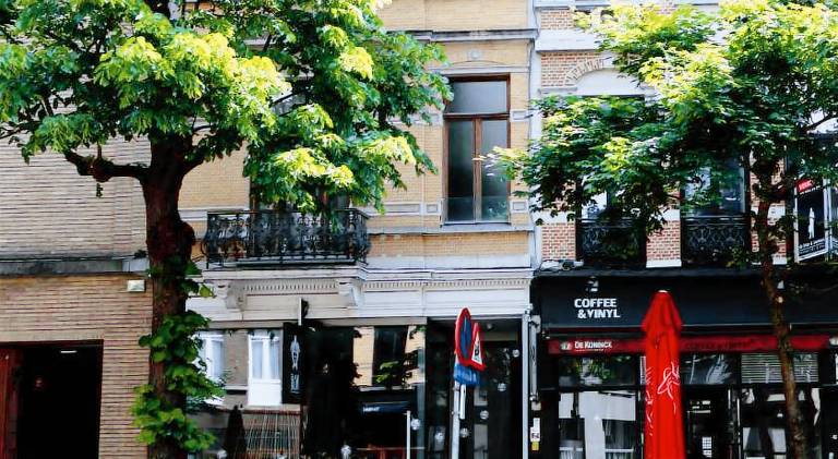 Rental apartment | Close to Plantin-Moretus Museum — photo 4