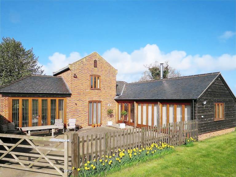 Cottage The Broads
