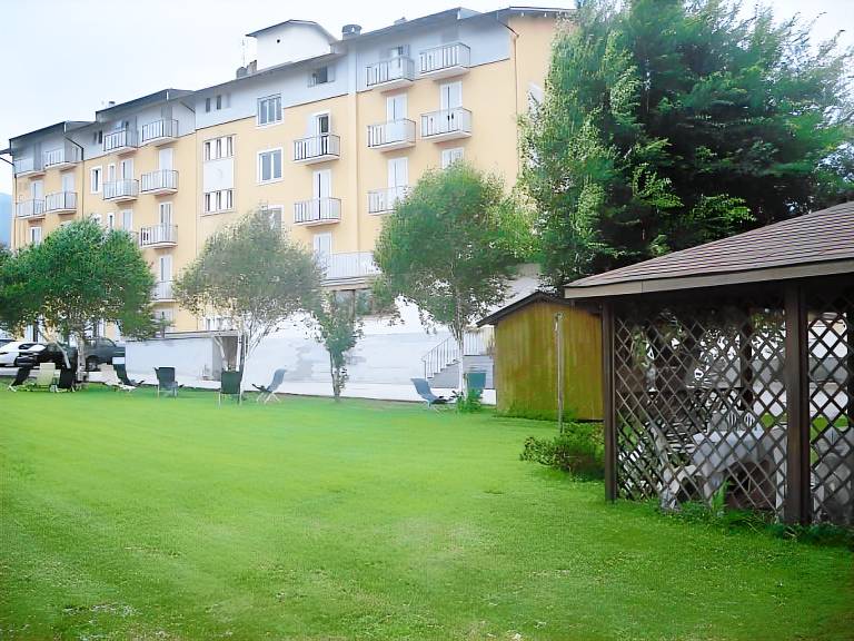 Hotel Stella Alpina in Andalo