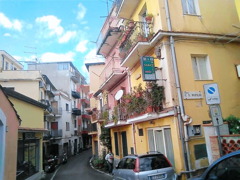 Pensione Castelmola