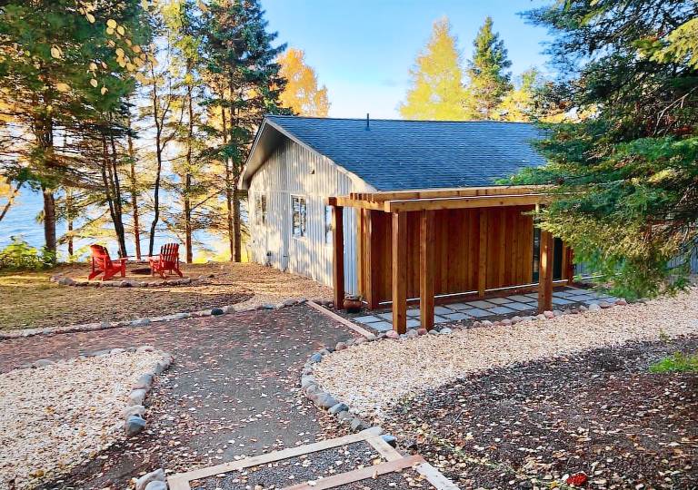 Cabin Lutsen