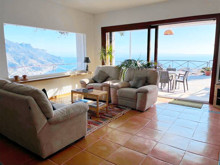 Villa Maiori