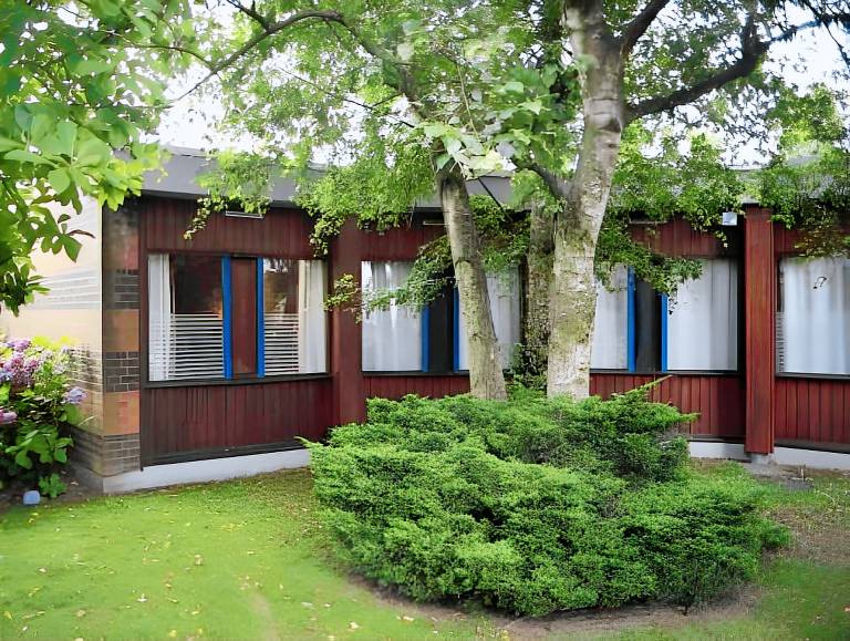 Hotel Agena in Lesquin
