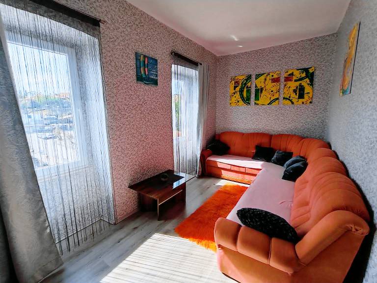 Lovely holiday apartment with patio | Sea view | Pets are welcome — photo 5