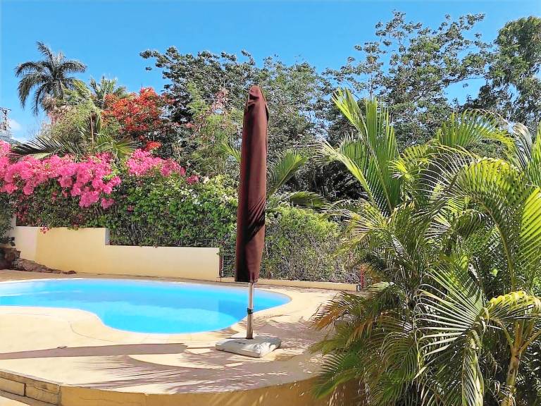 Villa Tamarin