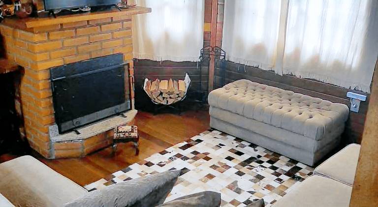 Apartment with 3 rooms for 6 persons — photo 2