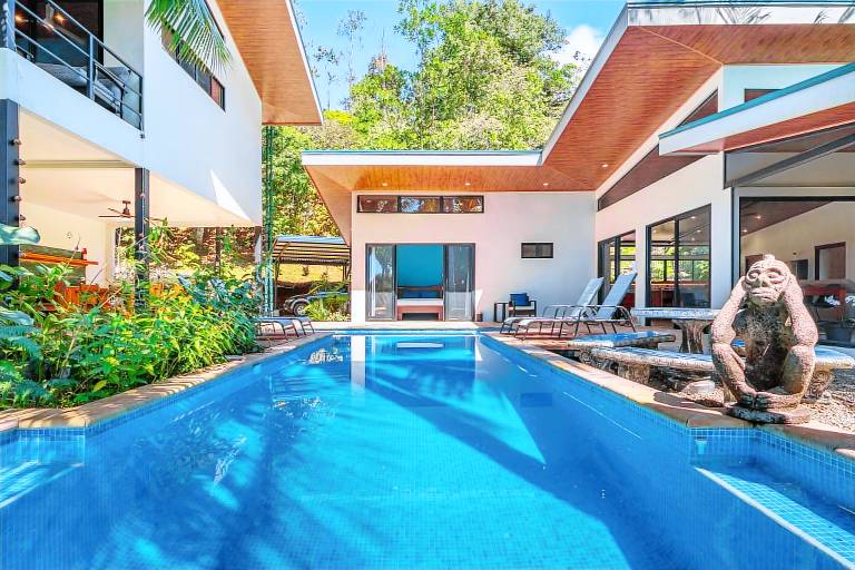 House Uvita