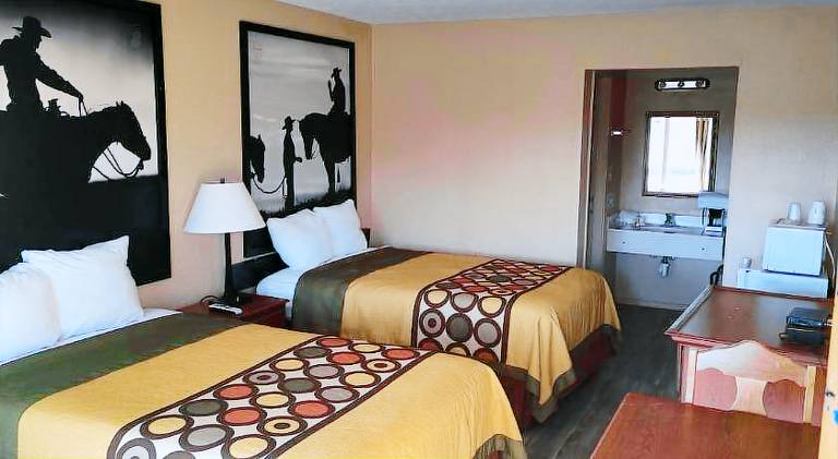 Arya Inn & Extended Stay — photo 3