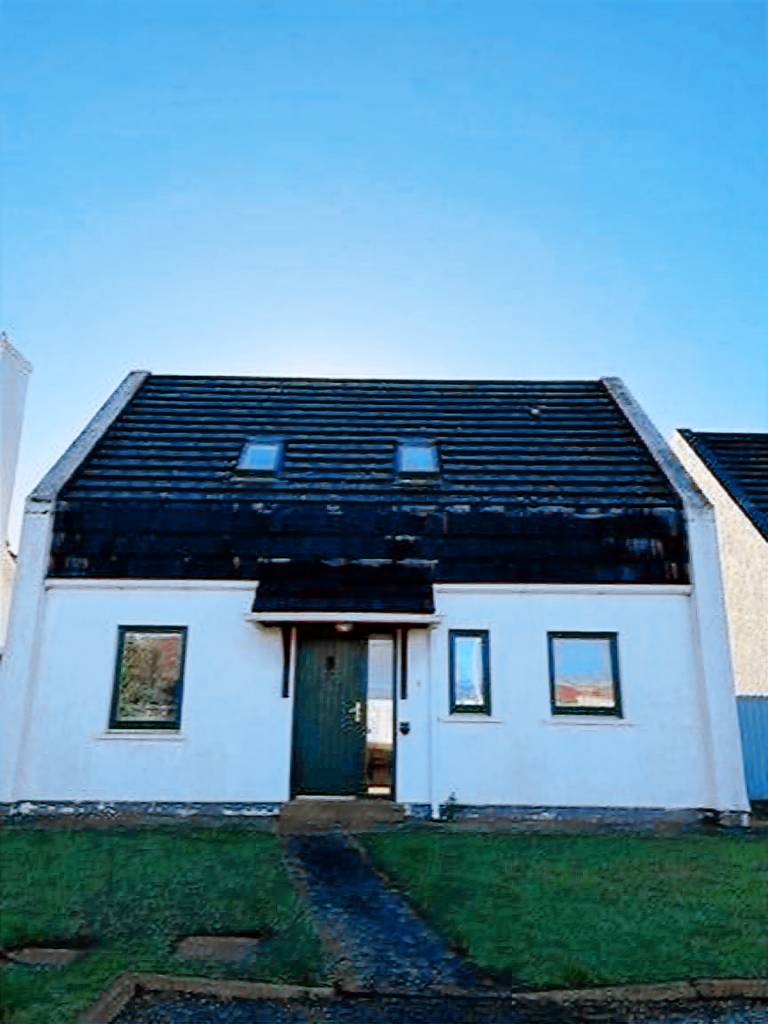House Rosslare