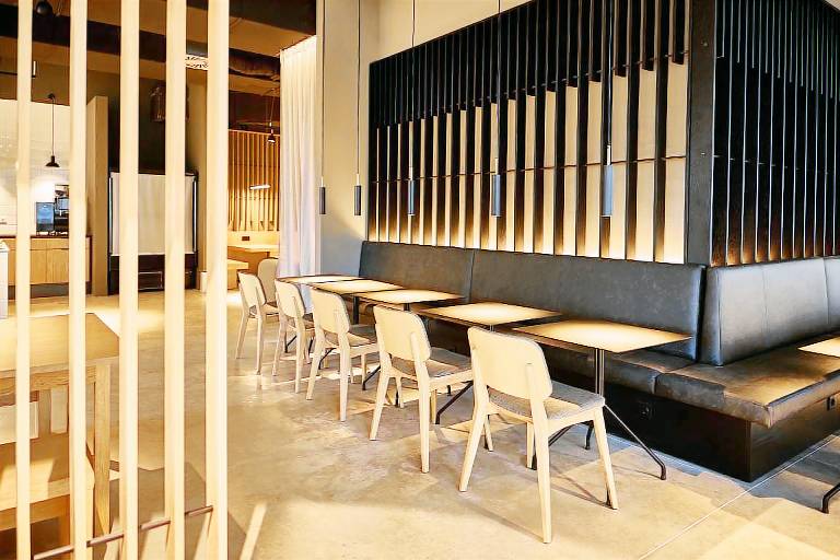 Four Points Flex by Sheraton Horsens — photo 4