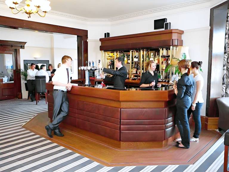 Links Country Park Hotel — photo 2