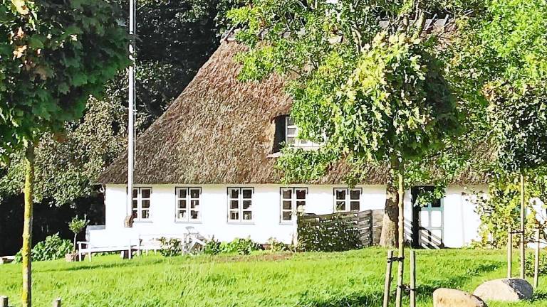 Ferienhaus  Augustenborg