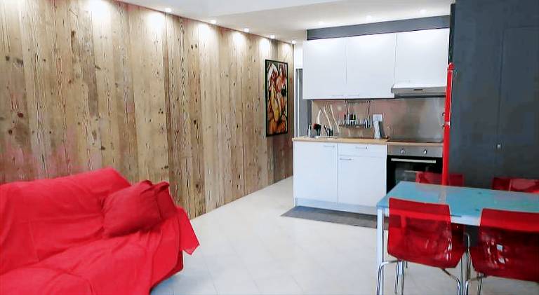 Holiday apartment | Pets are welcome in Orbetello