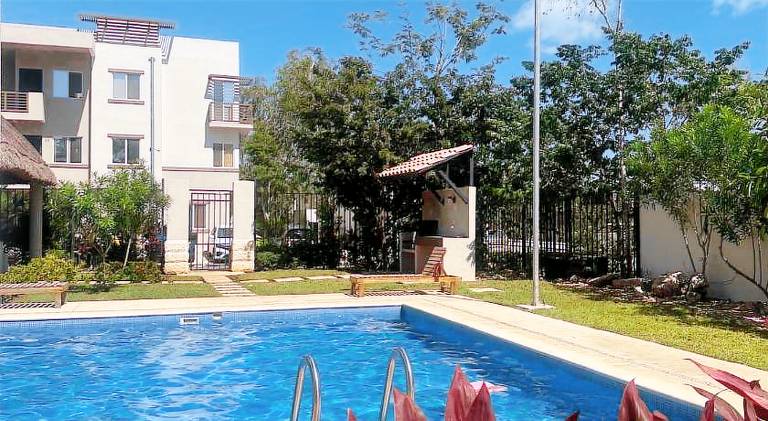 Lovely apartment with pool | Pets are welcome — photo 5