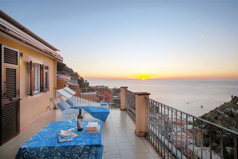 Ferienhaus Cinque Terre