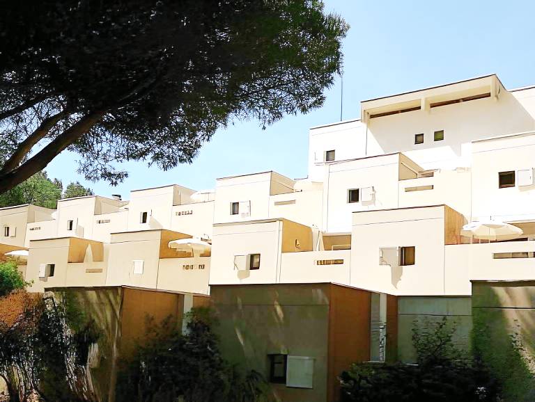 Apartment mit Hotelservice La Grande-Motte