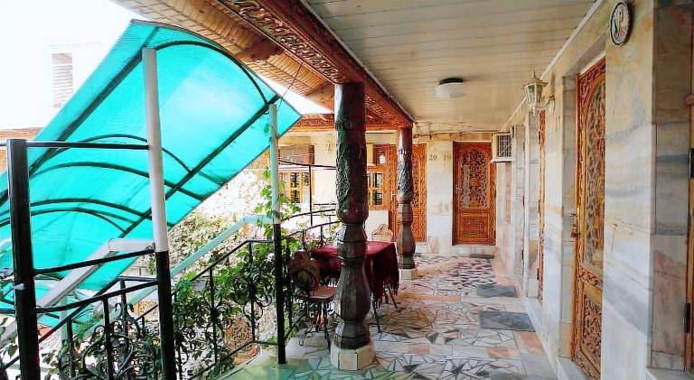 Furkat Guest House — photo 4