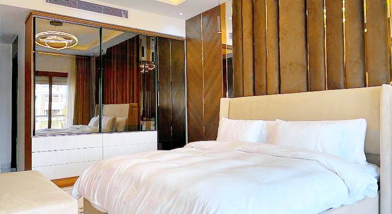 Rental apartment with pool | Dogs allowed in Giza