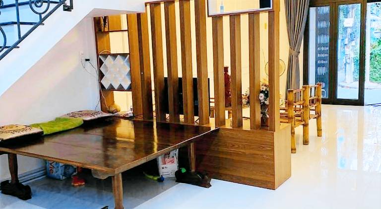 House with yard, terrace & barbeque | Near Imperial City — photo 2