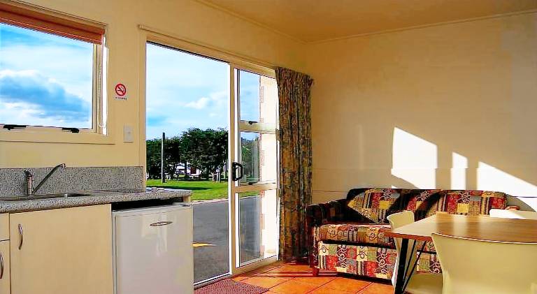 Dunedin Holiday Park & Motels — photo 2