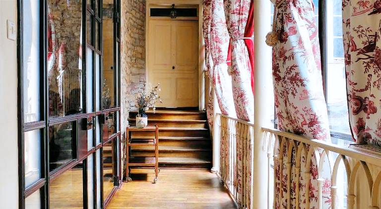 La Verriere - Chambre d'hotes et gite de charme — photo 3