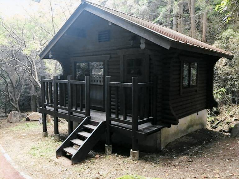 Camping with 1 room for 4 persons — photo 3
