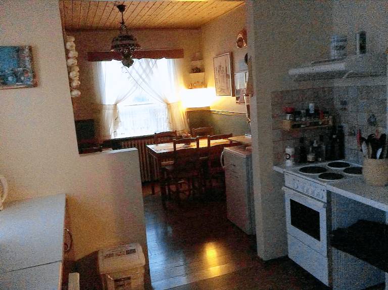 Accommodation Grindavik