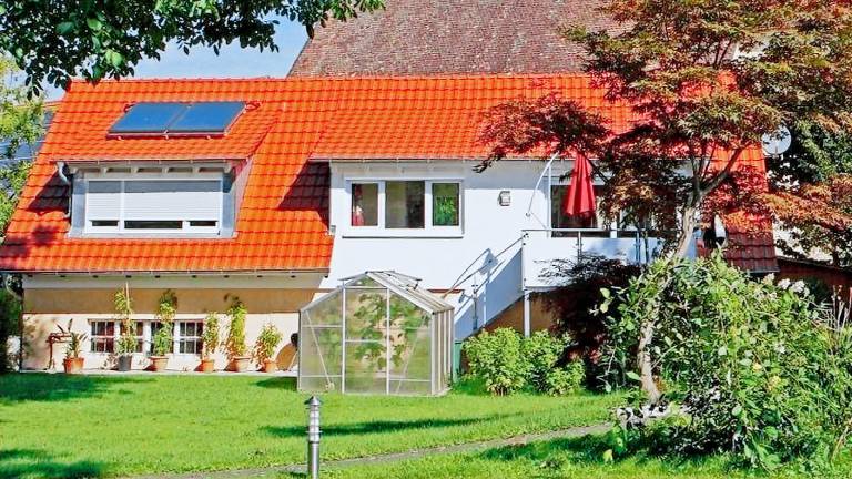 Ferienwohnung  Sipplingen