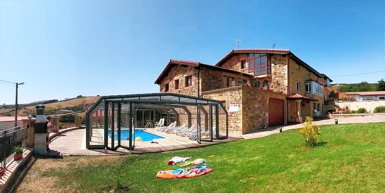 Apartamento Servillas
