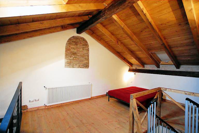 Casa Scandiano