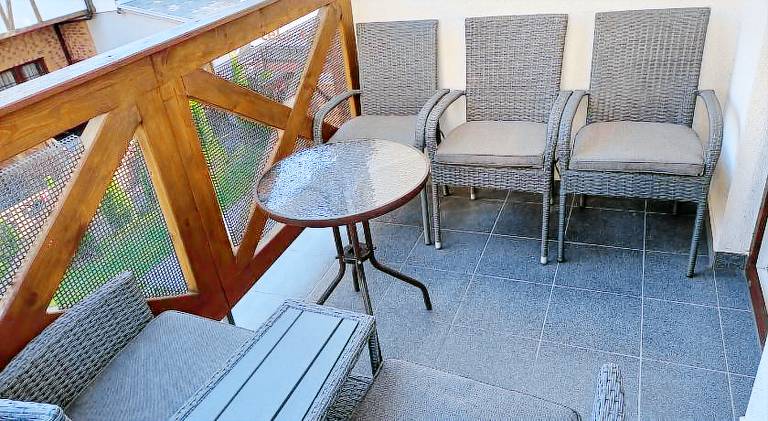 Holiday apartment | Close to the beach | Dogs allowed — photo 3