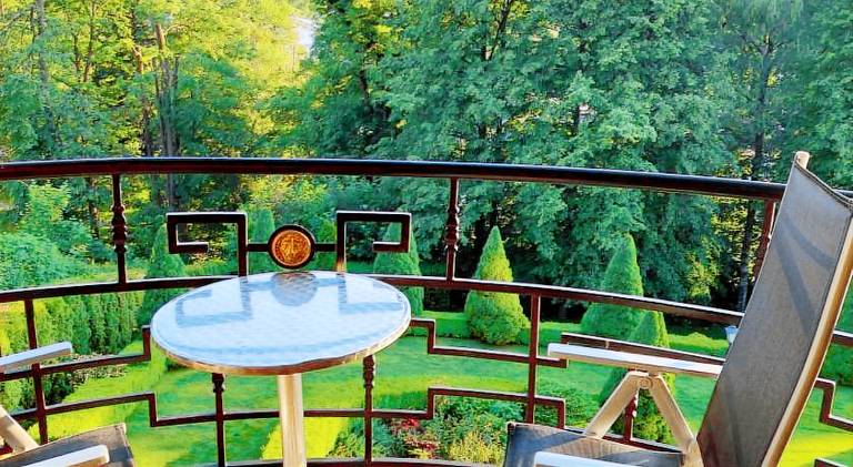 Villa with jacuzzi in Wisla