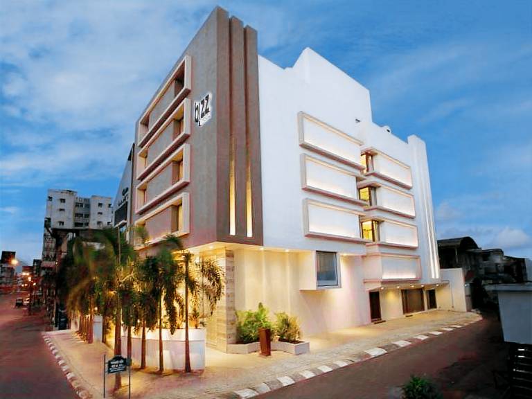 Bizz The Hotel
